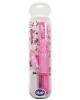 Blush wild rabbit - pink