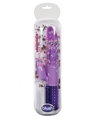 Blush wild rabbit – purple