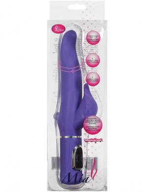 Blush mia – purple