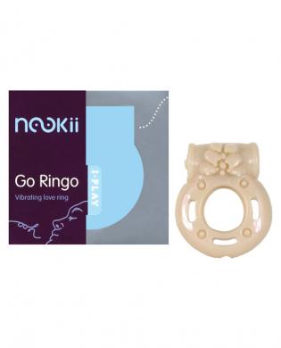 I play go ringo