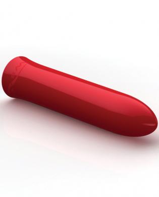 We-vibe salsa – red