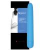 Bgood 7in - blue