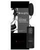 Bnaughty vibrating bullet - black
