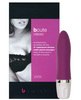 Bcute Classic Silicone Waterproof Massager Rose