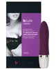 Bcute Classic Silicone Waterproof Massager Purple