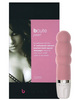 Bcute Pearl Silicone Waterproof Massager Pink