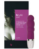 Bcute Pearl Silicone Waterproof Massager Rose