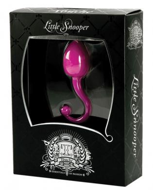 Touch little snooper bullet – pink