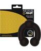 4.9in nexus o max prostate and g-spot massager - black