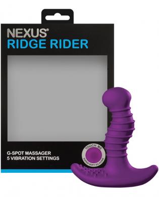 Nexus ridge rider – purple