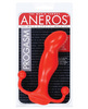 Aneros Progasm,male Prostate Stimulator - Red