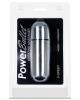 Power bullet vibrating massager 3 speed