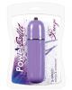 Breeze power bullet 6in - lavender