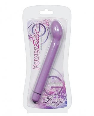 Breeze power bullet wisteria – purple