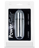 Power bullet vibrating massager 3 speed