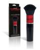 Screaming o studio vibrating makeup brush