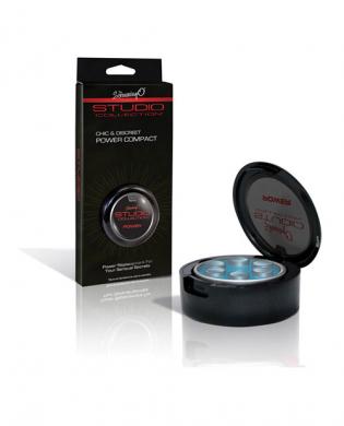 Screaming o studio compact batteries ag13 - sheet of 12
