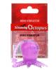 Screaming octopus