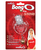 Bong o super powered vibrating ring