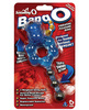 Bang o vibrating pleasure ring (asst colors) ea