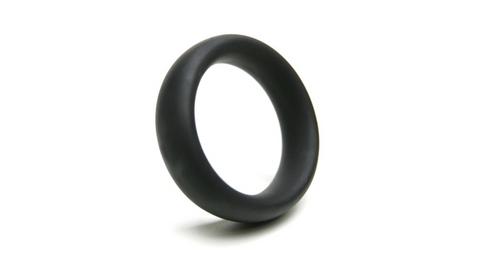 Intermediate Cockring Black 