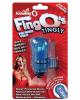 Screaming o fingo's - tingly blue