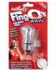 Screaming o fingo's - wavy clear