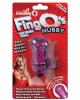 Screaming o fingo's - nubby purple