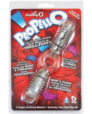 Screaming o propello – assorted colors