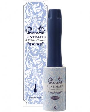 L’intimate – a hidden pleasure w/lavender vibe