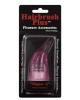 Hairbrush plus - flipper g attachment