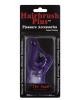 Hairbrush plus - snail attachment