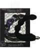 Cheeky boy massager - black
