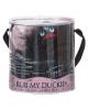 I rub my duckie massager travel paris - pearl noir
