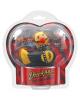 I rub my duckie massager travel size - bondage duck