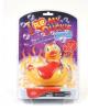 I rub my duckie massager - devil