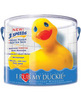 I Rub My Duckie Massager - 3 Speed Yellow In New Gift Packaging