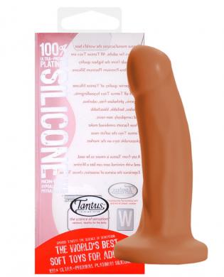 Tantus mark – o2 latin cocoa