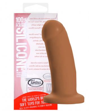 Tantus mikey – o2 latin cocoa