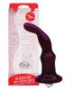 Silicone vibrating - protouch wine