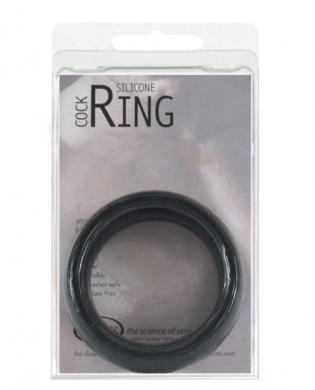 Beginner Cockring Black