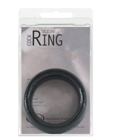 Beginner Cockring Black