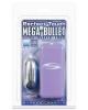 Perfect touch mega-bullet - lavender: Perfect touch mega-bullet - lavender - $9.48