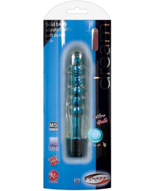 Ultra gelle luscious dream kegal friendly – multi speed iridescent blue