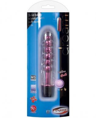 Ultra gelle luscious dream kegal friendly – multi speed iridescent pink