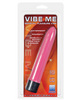 Vibe Me Sensual Pleasure Vibe - Tempt Me Pink