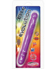 Elite Silicone Evolution - 10 Funtion Purple