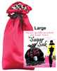 Sugar Sak Anti-bacterial Toy Bag - Large