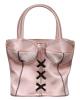Corsette storage bag - pink (empty)