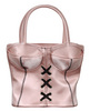 Corsette storage bag - pink (empty)